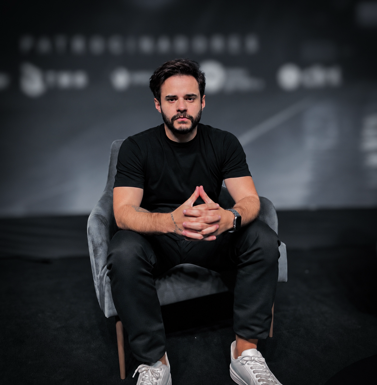 Matheus Alves, fundador da KORVAYEN.